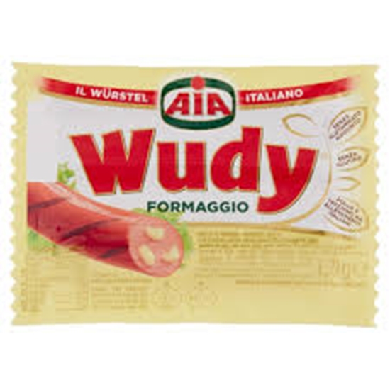 Picture of WUDY CHEESE x1